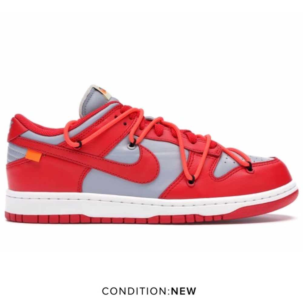 Off white sb